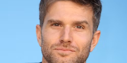 Joel Dommett at Theatre Severn