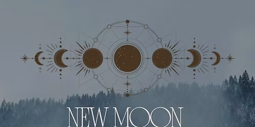 New Moon in Capricorn Ceremony