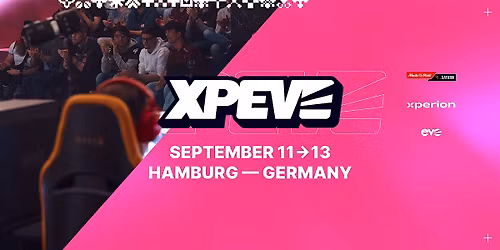XPEvo 2026