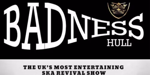 Badness - Friday 16th January 2026