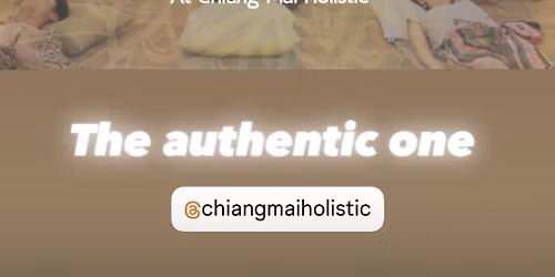 Breath of Love [Medicine of Breath & Live Sounds]