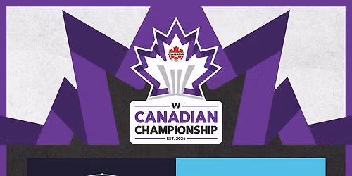 HFX Wanderers FC vs. Ottawa Rapid FC