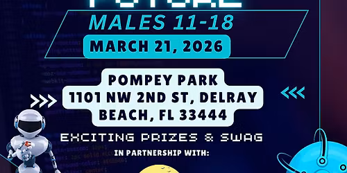 EMBODI Conference 2026-YES \u2018AI\u2019 CAN \u2014 I Am the Future