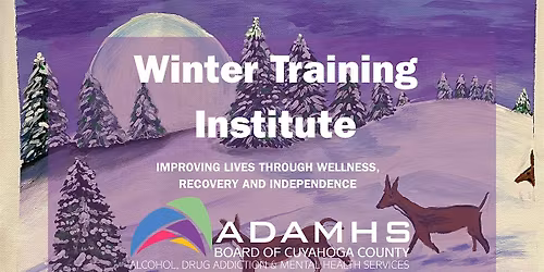 Adult Mental Health First Aid (MHFA)