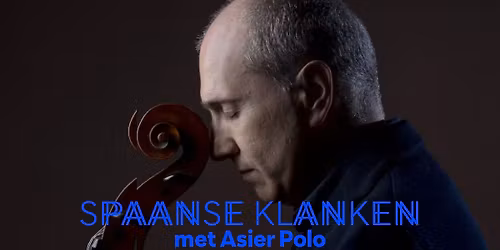 EUROPALIA ESPA\u00d1A: Spaanse klanken met Juanjo Mena