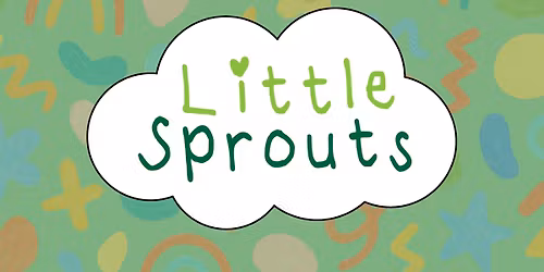 Little Sprouts Summer Camp