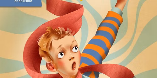 Charlie and the Chocolate Factory - The Musical at Ruth Eckerd Hall