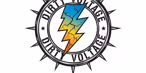 DIRTY VOLTAGE en concert au QG !!!
