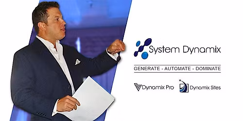 Trubrite & National Real Estate Assoc. w\/Brian Bailey & System Dynamix