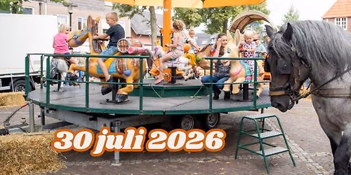 \ud83d\udc34Paarden- en ponymarkt Enter\ud83d\udc34