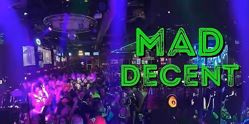 Mad Decent 