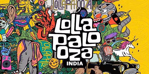 lollapalooza