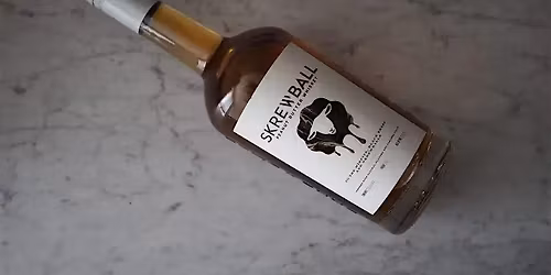 Skrewball Whiskey Tasting