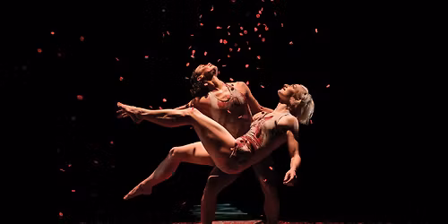 Pilobolus - Other Worlds