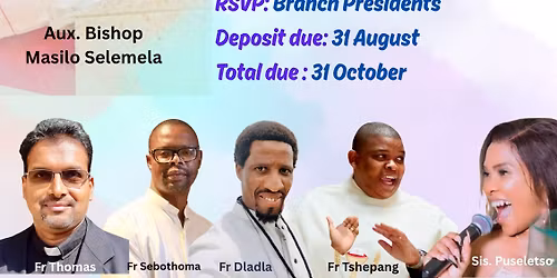 Annual Year-end Retreat  