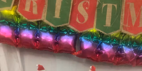 Grinch tree class \ud83c\udf84