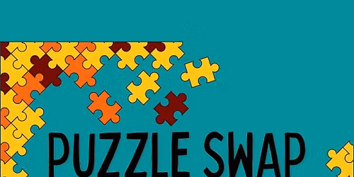 JUNE PUZZLE SWAP | Ravenna Refills | THIRD SUNDAY SWAP