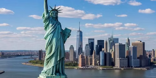 Dubai Property Investment Meetings, New York