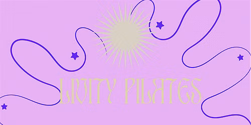 Livity Park Pilates