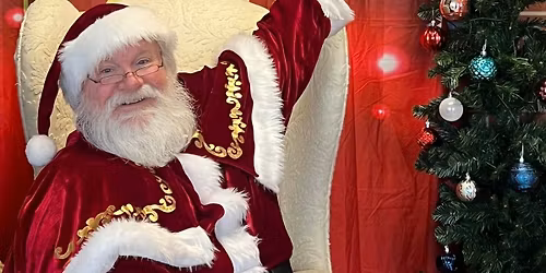 Santa Meet and Greet