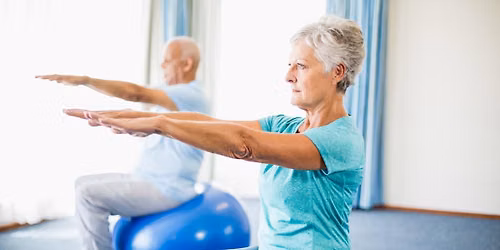 Fall Prevention and Balance Training (Especially for Older Adults)