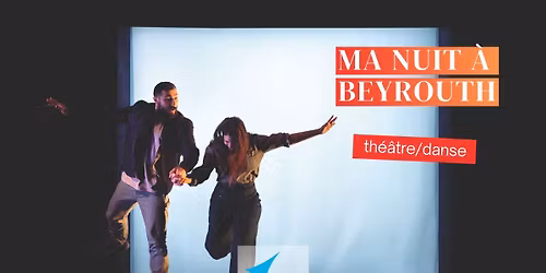Na nuit \u00e0 Beyrouth