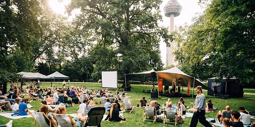 H\u00f6rspielwiese K\u00f6ln 2026