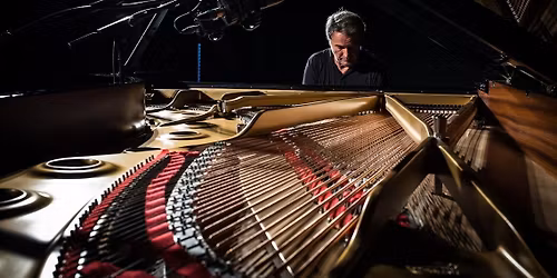 Bobo Stenson Trio