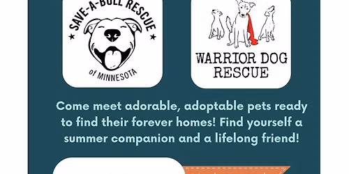 Adoption Event