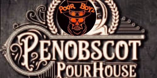 Poor Boyz@Pour House