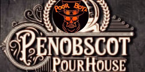 Poor Boyz@Pour House