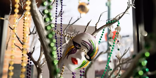 Parking Colorado Mammoth at Calgary Roughnecks