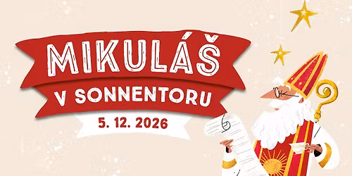 Mikul\u00e1\u0161 v SONNENTORU