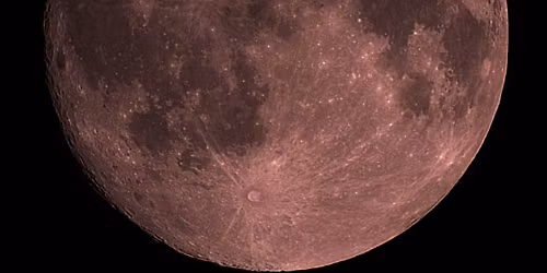 Stargazing Nights: Cold Moon Supermoon 