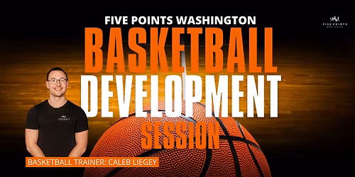 Basketball Development Session - December 2025