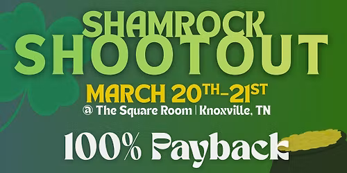 Knoxville Shamrock Shootout