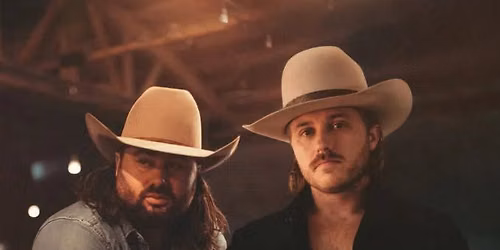 Koe Wetzel & Corey Kent