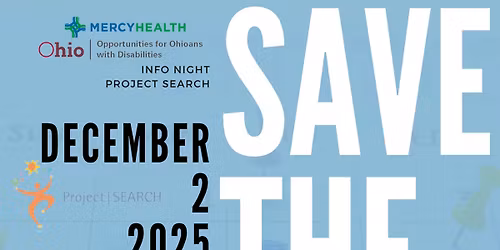 Project SEARCH Info Night