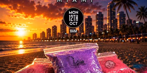 STINK AND DUTTY MIAMI CARNIVAL 2026