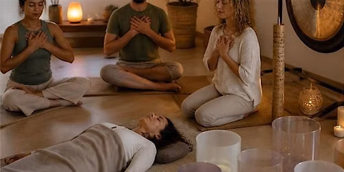 Mindful Morning - Vormittag der Entspannung