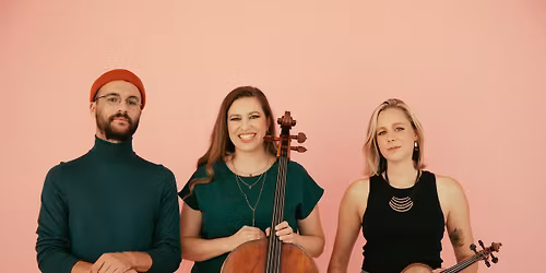 Live! Folklife Concert: \u00c9.T.\u00c9