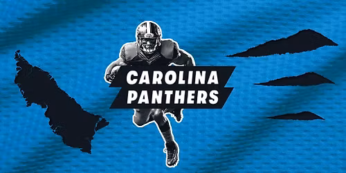 Carolina Panthers at Tampa Bay Buccaneers (Date TBD) Tickets