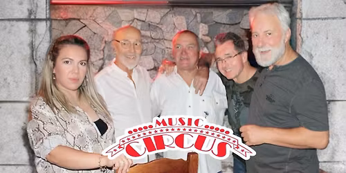 Music Circus Live at Le Bistro Meitingen