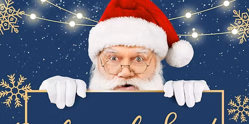 \ud83c\udfb8\ud83c\udf85 Akusztikus Rock & Santa LIVE a V2 Rock Pubban! \ud83d\udd25