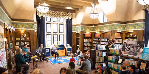 Musical Storybook | Kalamazoo Symphony