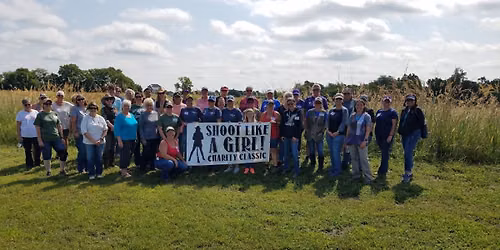 14th Annual Shoot Like A Girl "Couples" Shoot