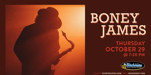 Boney James