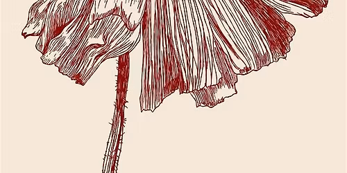 Sketch & Social - Botanica theme