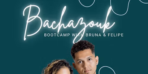 BACHAZOUK Bootcamp in Amsterdam