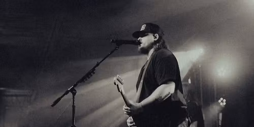 Kody West in Broken Bow